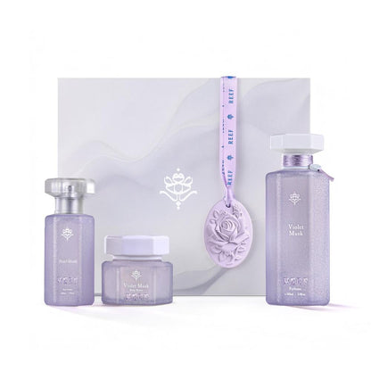 Violet Musk Collection