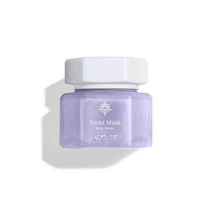 Violet Musk Collection