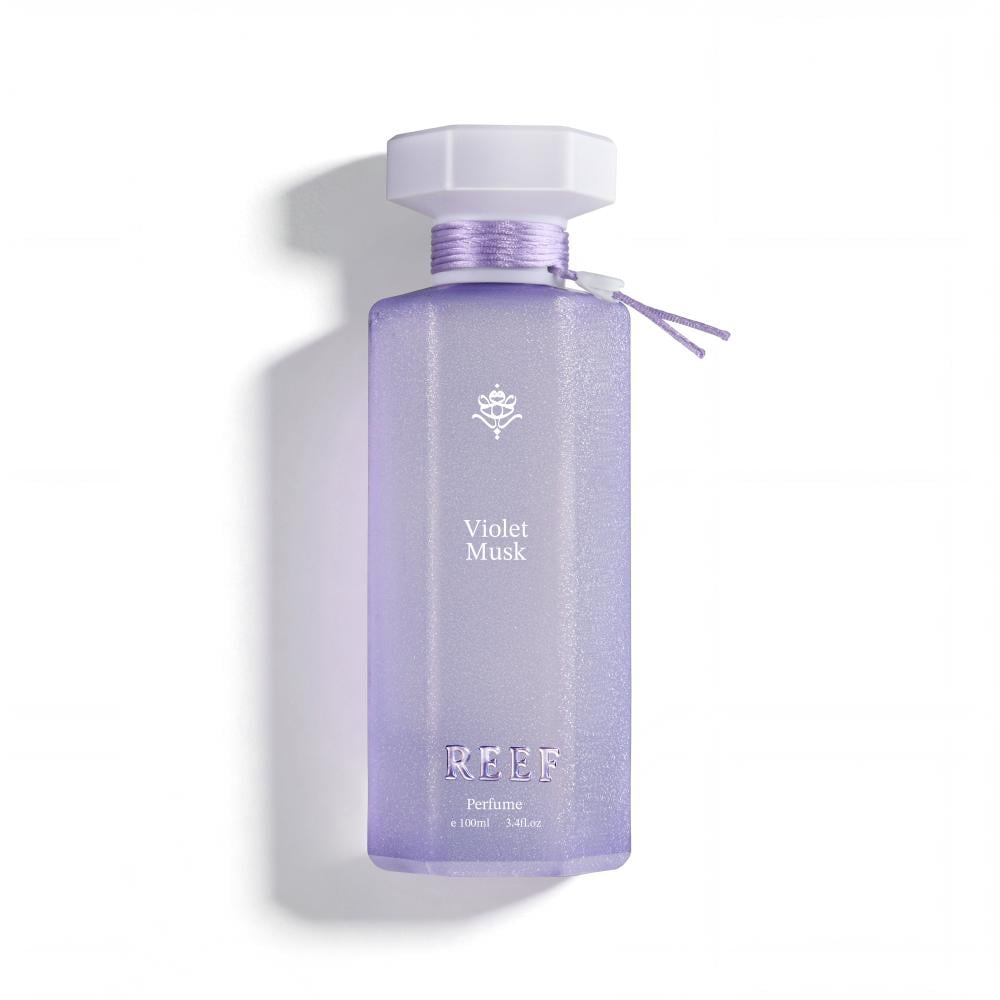 Violet Musk Perfume