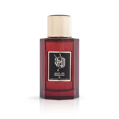 Al Wafia Bois de Santal
