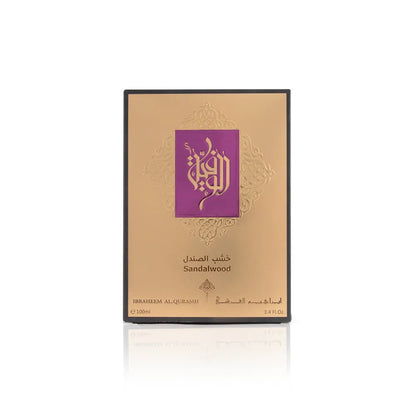 Al Wafia Bois de Santal