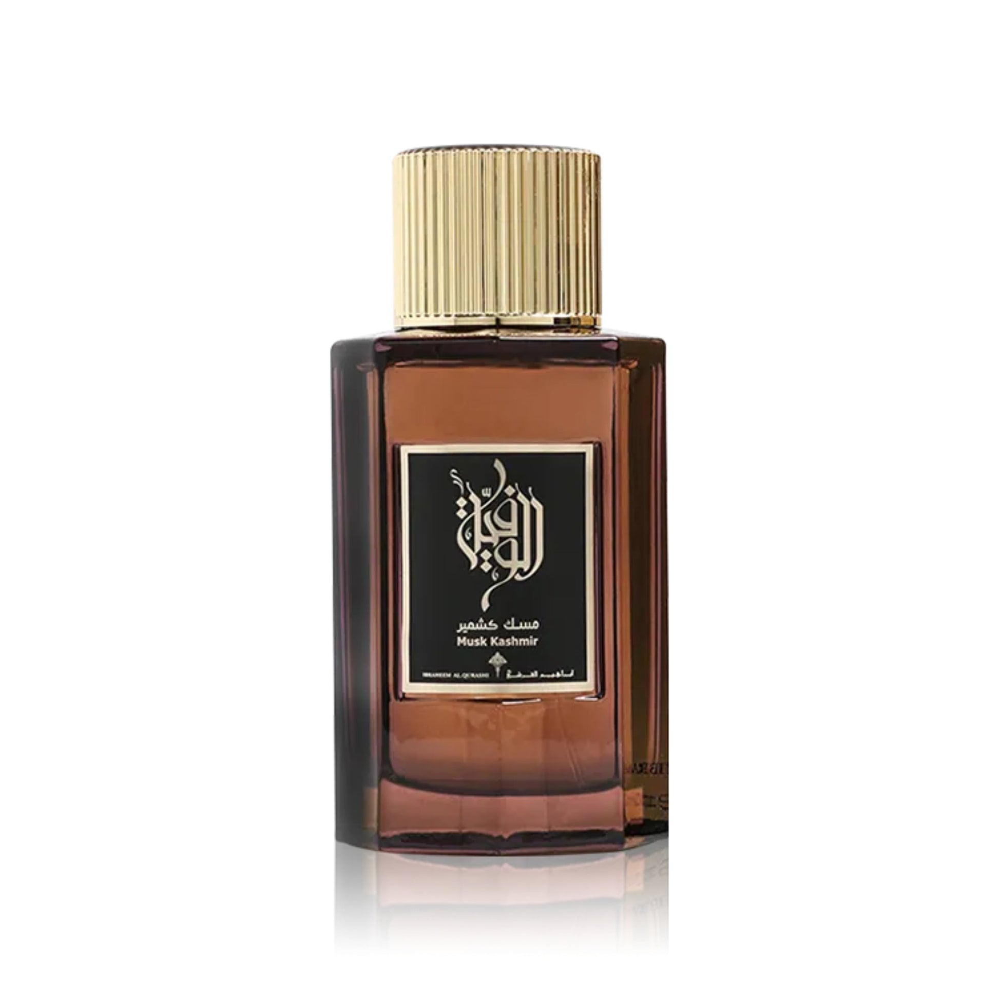 Musk Kashmir - 100ML - elharchiparfums