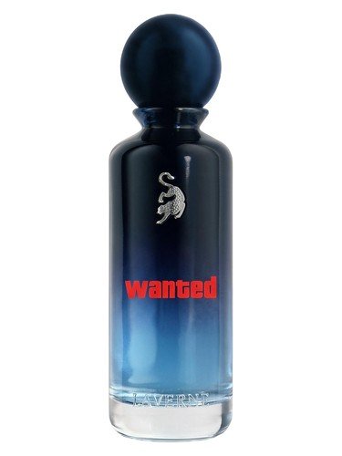 perfume Wanted Laverne pour homme
